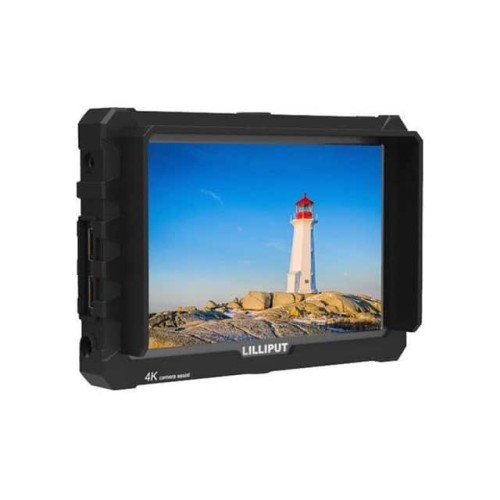 7'' FHD HDMI ON-CAMERA MONITOR