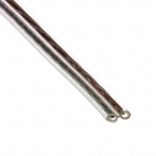 CABLE SPEAKER 2COND 18AWG 500'