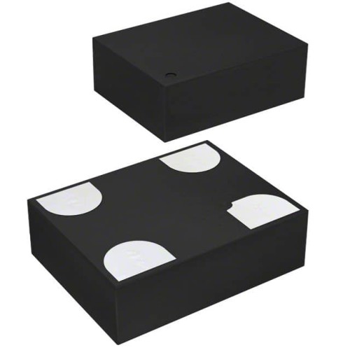 MEMS OSC XO 16.0000MHZ LVCMOS
