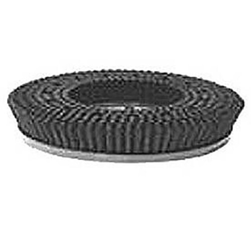 18" SHOWERFEED BRUSH, NYLON