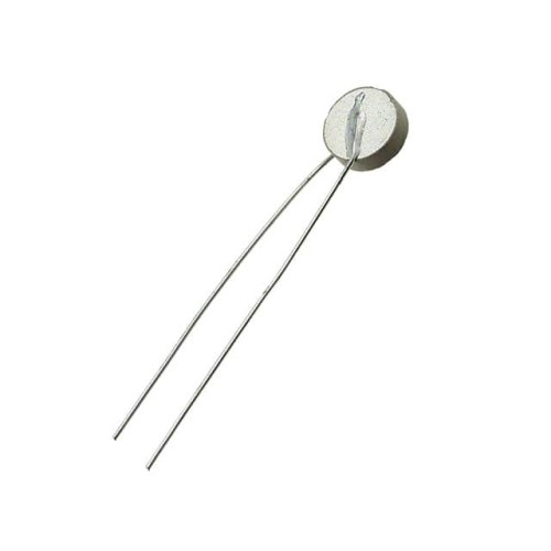 PTC RESET FUSE 120V 60MA RADIAL