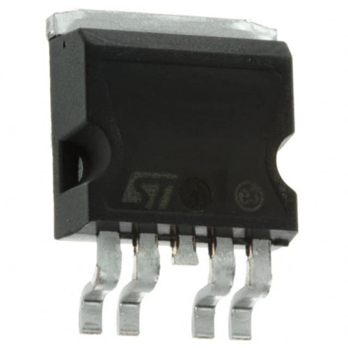 IC PWR SSR HIGH SIDE SGL P2PAK