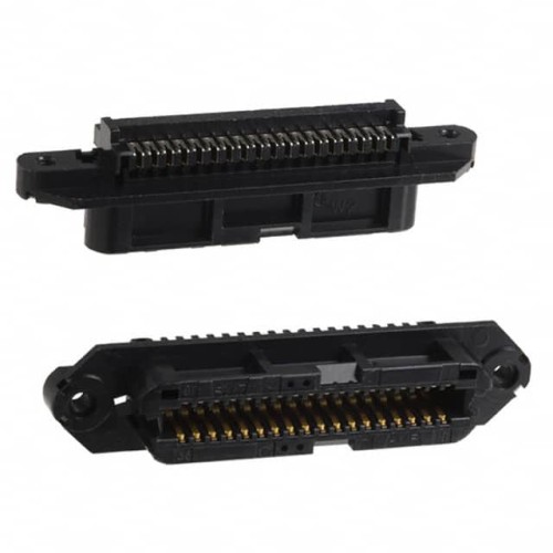 CONN RCPT 36POS STR IDC