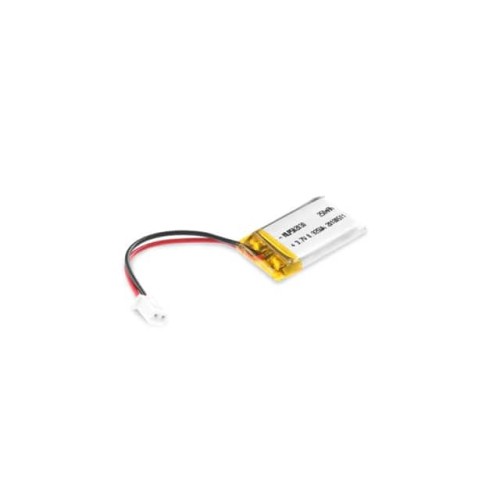BATT LITH POLY 3.7V 250MAH