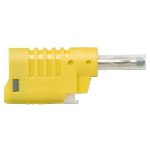 CONN BANANA PLUG STACK SLDRLESS