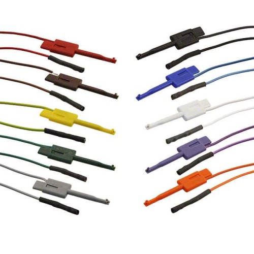 PICO HOOK TO SOCKET 6" 10PC