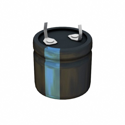CAP ALUM 470UF 20% 80V SNAP