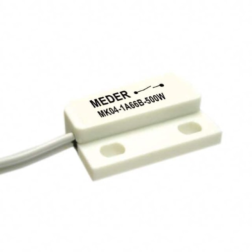 SENSOR REED SWITCH SPST-NC CABLE