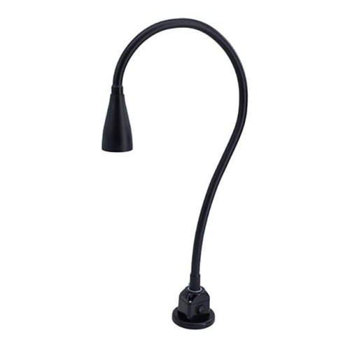 18", 7 W LED, 500 LUMEN, MAGNET