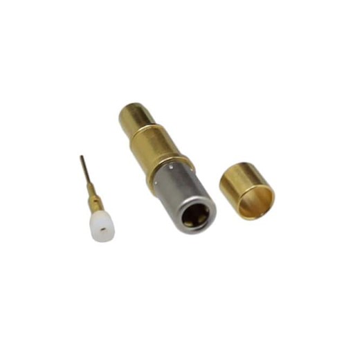 COAX 75OHMS - SOCKET - SIZE 12 -