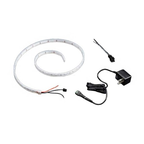 ADDRESS LED STRIP SERIAL RGB 1M