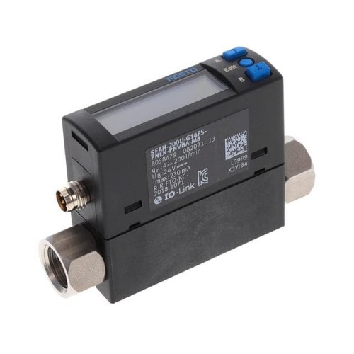 FLOW SENSOR