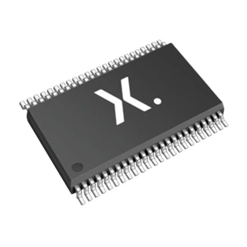 IC BUF NON-INVERT 5.5V 48TSSOP