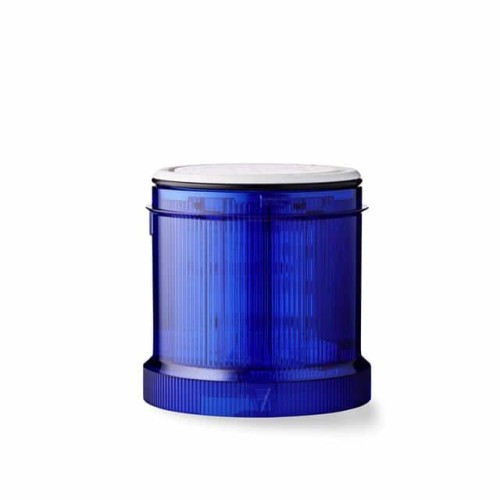 YLL WARNING LIGHT MODULE, BLUE,