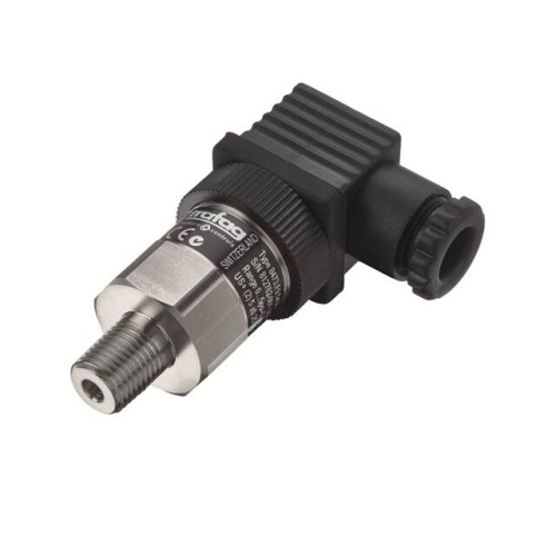 SENSOR 7500PSIG 1/4"NPT 20MA CYL