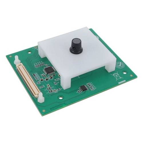 EVAL BOARD FOR ADA4570