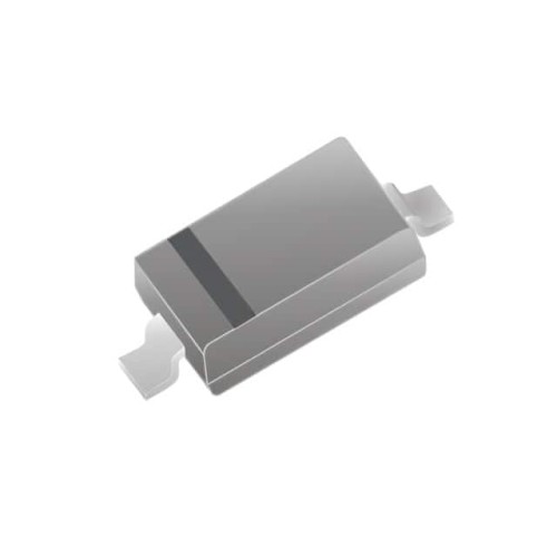 DIODE SCHOTTKY 20V 500MA SOD323