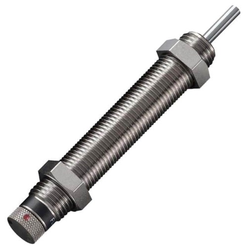 SHOCK ABSORBER, ADJUSTABLE