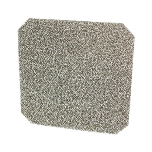 92MM FAN FILTER MEDIA 45PPM