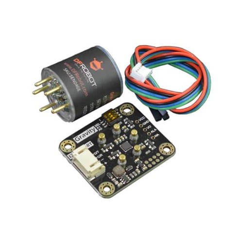 GRAVITY CL2 SENSOR (CALIBRATED)