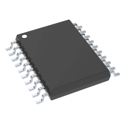 IC MCU 8BIT 14KB FLASH 20SSOP