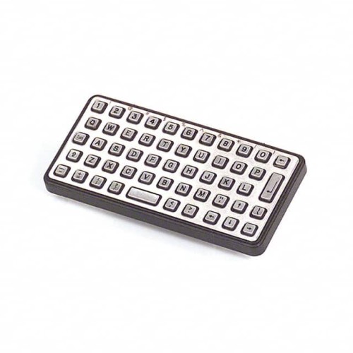 KEYBOARD ENCODED VANDAL RESIS