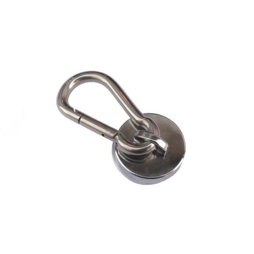 NEO SHALLOW POT MAGNET