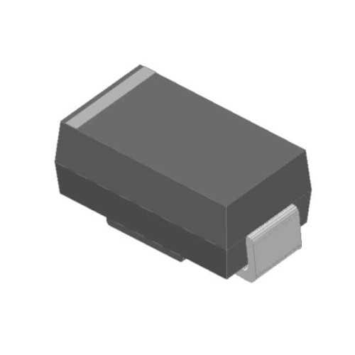 TVS - Diodes SMA 54V 600W