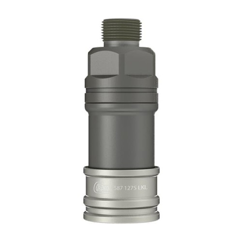 ultraFLOW Liquid Cooling Non-Spi