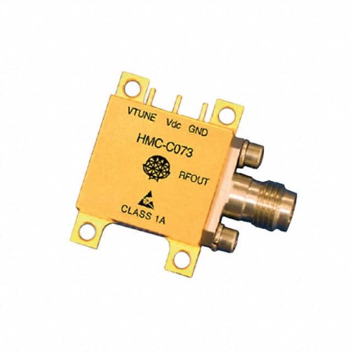 IC RF AMP 38.4GHZ-43.2GHZ MODULE