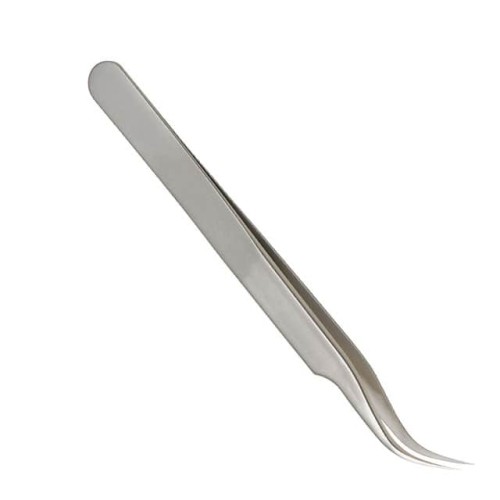 TWEEZER POINT ULTRA FINE 7 4.53"
