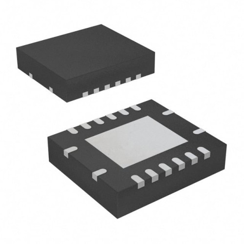 IC ETHERNET SWITCH QUAD 16VQFN