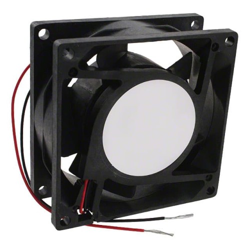 FAN AXIAL 80X32MM 12VDC ST12B3