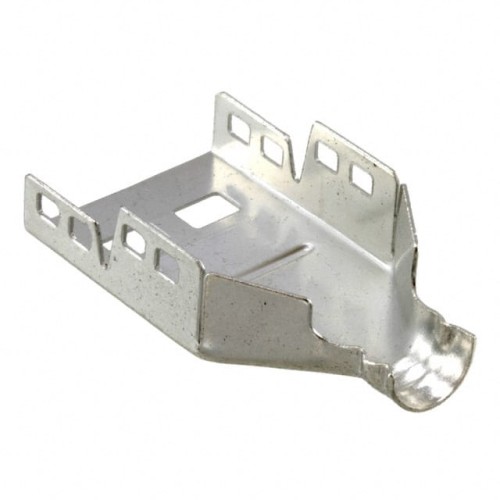 CONN PLUG 8POS ROUND CABLE