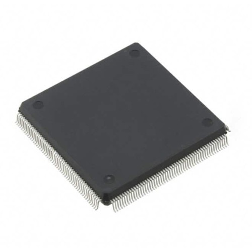 IC SRAM 576KBIT PARALLEL 208PQFP
