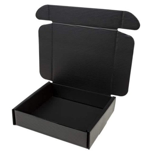 PLASTEK CIRCUIT BRD SHIPPER BOX