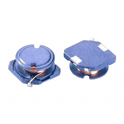 FIXED IND 6.8UH 2.52A 67MOHM SMD