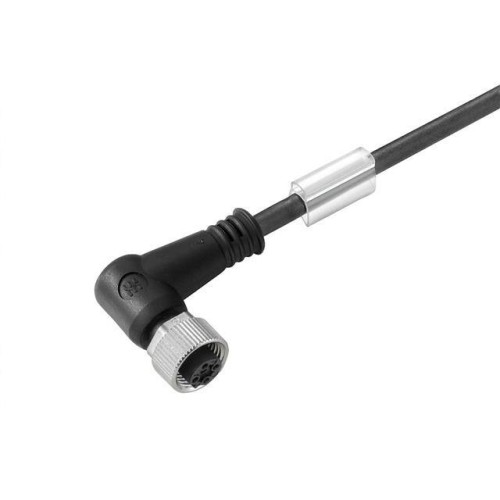 CBL 4POS FMALE TO WIRE 4.92'