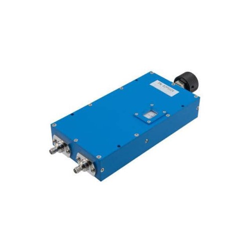 PHASE SHIFTER: SMA F 0-2GHZ