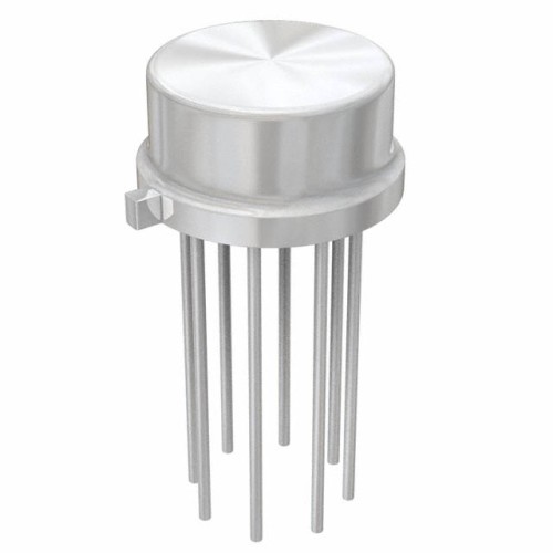 IC OPAMP JFET 1 CIRCUIT TO5