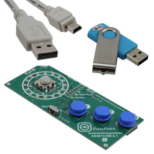 BOARD DEMO EASYPOINT