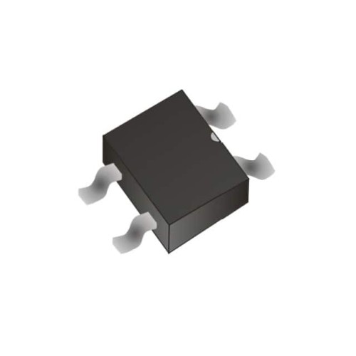 BRIDGE RECTIFIER 1000V 5A HBS