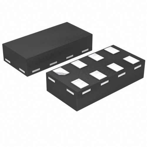 IC GATE OR 2CH 2-INP 8XSON