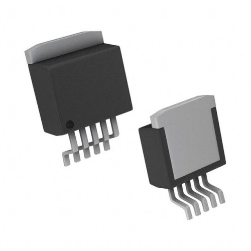 IC REG LIN 2.8V 1A DDPAK/TO263-5