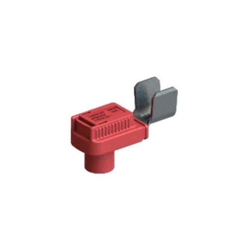 10MM RADLOK FOR 95MM WIRE, RED,