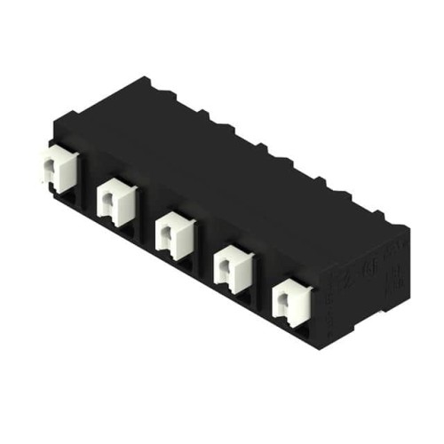 TERM BLK 5POS SIDE ENT 7.5MM PCB