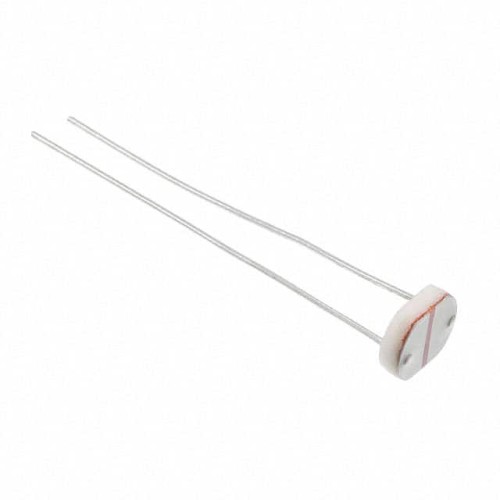 CDS PHOTORESISTOR 10KOHM TO5