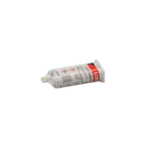 LORD 320/310 BLACK 50ML CARTRIDG