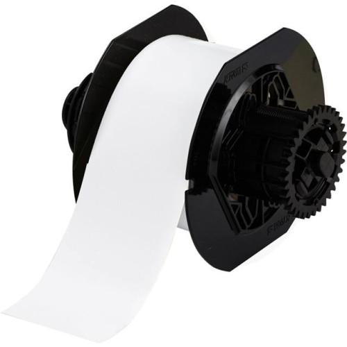 B30,B551,WHT,2.5" X 50 FT FIT