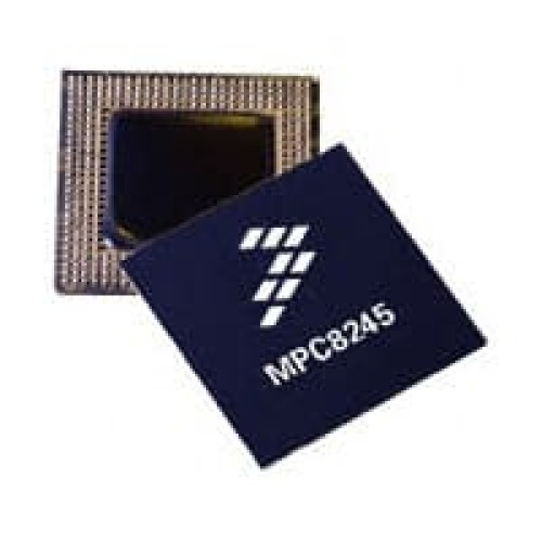 IC MPU MPC82XX 266MHZ 352TBGA